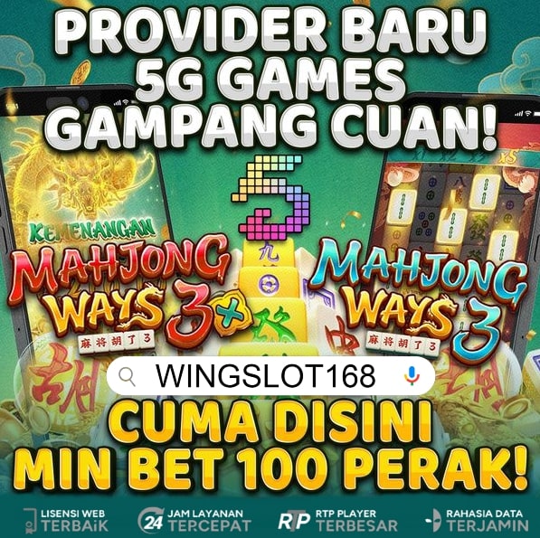 ARWANATOGEL : AGen Situs Resmi Game Gacor Mudah Menang Jackpot